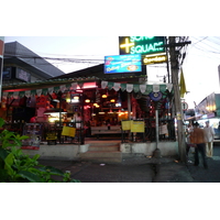 Picture Thailand Pattaya Walking Street 2008-01 55 - Lands Walking Street