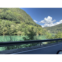 Picture Slovenia Soca River 2025-09 239 - Savings Soca River
