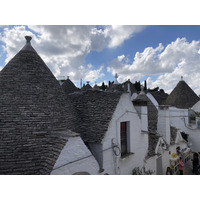 Picture Italy Alberobello 2024-09 69 - Monuments Alberobello