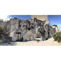 Picture Italy Matera 2024-09 315 - Restaurants Matera