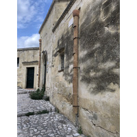 Picture Italy Matera 2024-09 251 - French Restaurant Matera