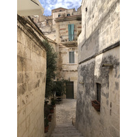 Picture Italy Matera 2024-09 232 - Accomodation Matera