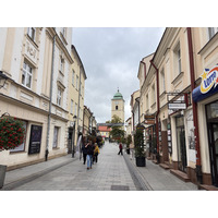 Picture Poland Rzeszow 2026-09 25 - Hotels Rzeszow