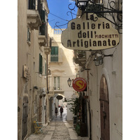 Picture Italy Vieste 2024-09 31 - Savings Vieste