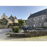 Picture France Locronan 2026-04 94 - Sauna Locronan