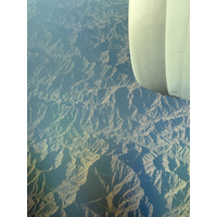 Picture Oman Mascate From the sky 2025-11 1 - Weather From the sky
