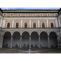 Picture Italy Urbino 2024-09 183 - City Sights Urbino