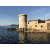 Picture France Corsica Cap 2024-07 18 - Rooms Cap