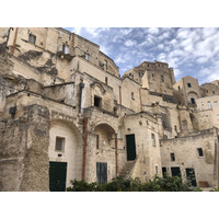 Picture Italy Matera 2024-09 181 - Sunset Matera