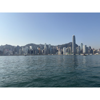 Picture Hong-Kong Hong Kong Island 2026-01 19 - Cost Hong Kong Island