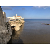 Picture Italy Vieste 2024-09 8 - Monuments Vieste