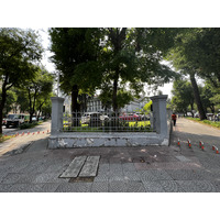 Picture Vietnam Saigon 2024-01 4 - Resort Saigon