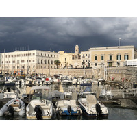 Picture Italy Trani 2024-09 36 - Resort Trani