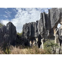 Picture China Shilin Stone Forest 2026-01 366 - Monuments Shilin Stone Forest