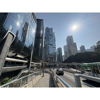 Picture Hong-Kong Hong Kong Island 2026-01 28 - Street Hong Kong Island