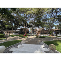 Picture Thailand Pattaya Oxygen Restaurant 2024-12 32 - Cheap Room Oxygen Restaurant