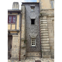 Picture France Concarneau Ville close 2026-04 35 - French Restaurant Ville close