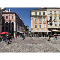 Picture Ukraine Lviv 2025-04 72 - Cheap Room Lviv