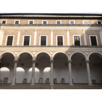 Picture Italy Urbino 2024-09 445 - French Restaurant Urbino