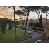 Picture Italy Rome Vatican Museum 2024-09 36 - Restaurants Vatican Museum