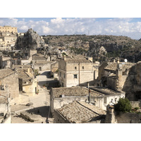 Picture Italy Matera 2024-09 286 - Savings Matera