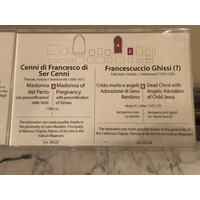 Picture Italy Rome Vatican Museum 2024-09 382 - Land Vatican Museum