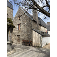 Picture France Concarneau Ville close 2026-04 4 - Rentals Ville close