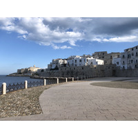 Picture Italy Vieste 2024-09 75 - Sunrise Vieste