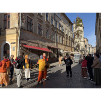 Picture Ukraine Lviv 2025-04 181 - Price Lviv