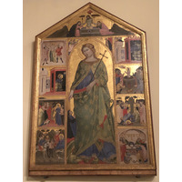 Picture Italy Rome Vatican Museum 2024-09 399 - Shopping Vatican Museum