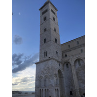 Picture Italy Trani 2024-09 138 - Spring Trani