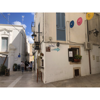 Picture Italy Monopoli 2024-09 44 - Spring Monopoli