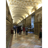 Picture Italy Rome Vatican Museum 2024-09 178 - Monuments Vatican Museum