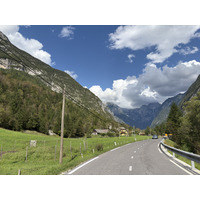 Picture Slovenia Soca River 2025-09 168 - Hotels Soca River
