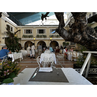 Picture Vietnam Saigon Continental Hotel 2024-01 32 - Restaurants Continental Hotel