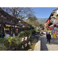 Picture China Dali 2026-01 105 - Restaurants Dali