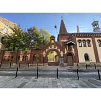 Picture Ukraine Lviv 2024-10 494 - Street Lviv