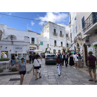 Picture Italy Ostuni 2024-09 32 - Summer Ostuni