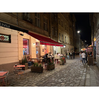 Picture Ukraine Lviv 2024-10 30 - Rooms Lviv