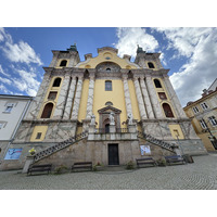 Picture Poland Przemsyl 2024-10 14 - City View Przemsyl