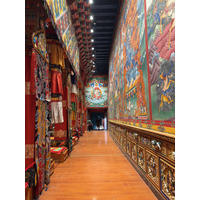 Picture China Shangri La 2026-01 349 - Resort Shangri La