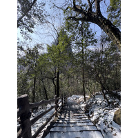 Picture China Zhangjiajie Tianzi Mountrain 2026-01 75 - Resorts Tianzi Mountrain