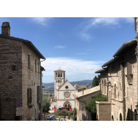 Picture Italy Assisi 2024-09 158 - Hotel Pools Assisi