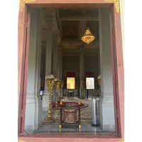 Picture Cambodia Phnom Penh Royal Palace 2024-01 53 - Cost Royal Palace