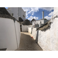 Picture Italy Alberobello 2024-09 50 - Weather Alberobello