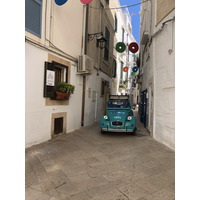 Picture Italy Monopoli 2024-09 55 - Spring Monopoli