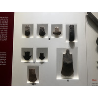 Picture Vietnam Ho Chi Min City History Museum 2024-01 131 - Land Ho Chi Min City History Museum