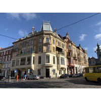 Picture Ukraine Lviv 2024-10 480 - Waterfall Lviv