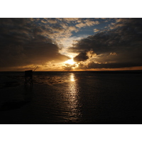 Picture France La Plaine sur mer Sunset 2012-08 90 - Accomodation Sunset