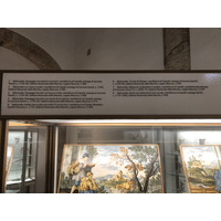 Picture Italy Urbino 2024-09 109 - Restaurants Urbino